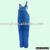 HY7008 CVC Flame-retardant Bib & Brace thumbnail-1