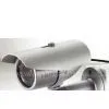 Waterproof CCTV IR Camera 4-9mm Varifocal Lens 560TVL thumbnail-1