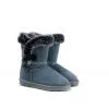 Fashionable Winter Snow Boots, Comfortable and Soft, Available in Various Colors and Styles thumbnail-1