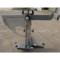 Skid Resistance Tester BM-Ⅲ thumbnail-1