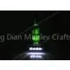 L110*W110*H60MM, Acrylic Liquor Bottle Display and LED Everage Bottle Display For Promotion thumbnail-1
