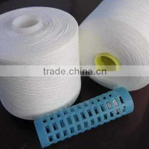 20/2 Promotion 100% Spun Polyester Yarn for Sewing Thread thumbnail-1