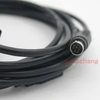 USBACAB230 USB Interface Programming Cable for Delta DVP Series PLC, USB-DVP thumbnail-3