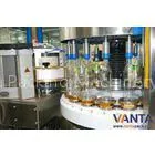 Self-Adhesive Bottle Labeling Machine Rotary Touch Screen OPP thumbnail-1