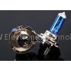 Bright 12V 55W H7 Auto Halogen Bulb 6000K / Halogen Auto Bulbs thumbnail-1