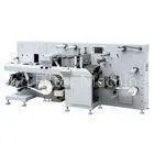 OEM 8KW Digital Label Die Cutting Machine for Adhesive / In Mold Label thumbnail-1