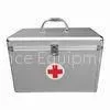 Durable Aluminum Medical First Aid Case, Measures 300 x 190 x 190mm thumbnail-1