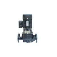 TPG Series Vertical Inline Centrifugal Pump thumbnail-1