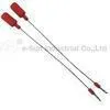 ISO 17712 Aircraft Cable 1.8mm Container Security Seals Plastic For Vehicle thumbnail-1