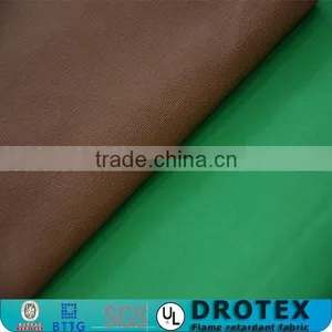 CVC75/25 Antistatic Fireproof Waterproof Fabric For Workwear thumbnail-1