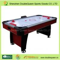 MDF With PVC Laminated Classic Sport Air Hockey Table thumbnail-3