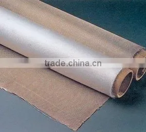 High Silica Fiberglass Fabric thumbnail-1