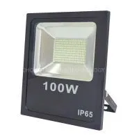 Hight Lumen SMD Flood Light 100W thumbnail-1