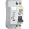 DZ30LE RCBO Residual Circuit Breaker Overload thumbnail-2