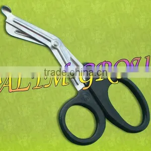 EMT Utility Scissors Shears 7.5" thumbnail-1
