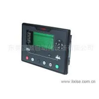 LXC7210 Diesel Generator Automatic Controller thumbnail-2