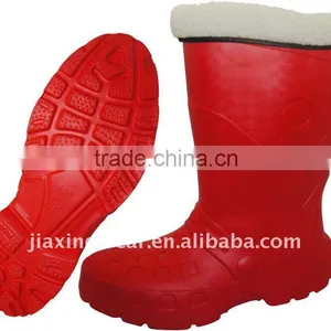 High Quality Fashional Women's Rain Boots in Popular Styles, Various Sizes Available Rain Boots thumbnail-1