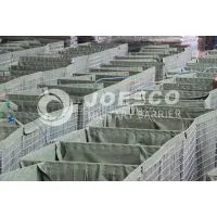 Defensive Barriers/Flood Bastion/JOESCO Barricade thumbnail-3