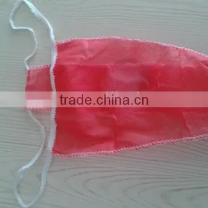 Girl Red Disposable Spa Thongs thumbnail-1