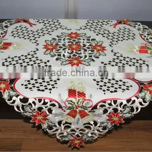 Tablecloth Christmas thumbnail-1