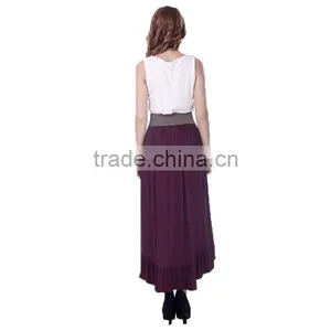 Newly Design Long Length Women Fashion Dress thumbnail-6