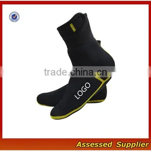 Seaside Sport Wear 3MM Neoprene Beach Socks for Everything on the Sand,Water Sports, Snorkeling, and Diving ---AMY626 thumbnail-3