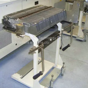 JUKI Feeder Trolley KE750,KE760,KE 2050,KE2060 thumbnail-1
