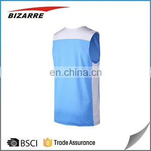 Mens Running Vest Dri Fit Tank Tops Wholesale thumbnail-2