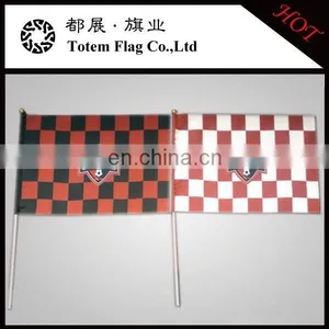 2016 Mini Stick Flags/hand Held Stick Flag Promotion/hand Held Flags thumbnail-4