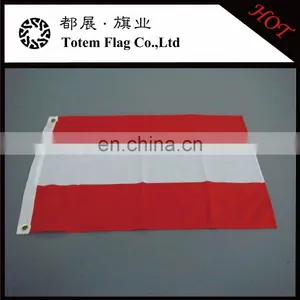 China Supplier Promotional Wholesale Custom Polyester Austria Flag thumbnail-1