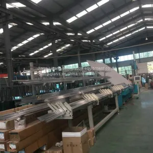 Automatic Profile/ Spacer Bending Machine for Warm Spacer thumbnail-1