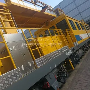 Engineering Work Vehicles Manufacture China thumbnail-1