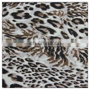 40/60 Tencel Cotton Fabric Leopard Pattern Design Cotton Tencel Fabric for High Quality Garment Material thumbnail-5