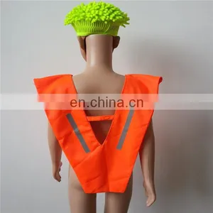Safety Child Vest Let Kids More Safe thumbnail-4