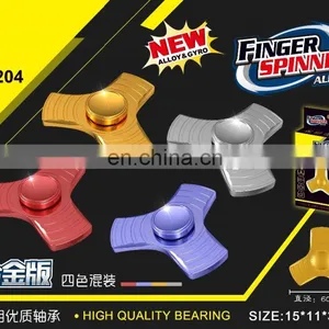 High Quality Finger Spiner thumbnail-5