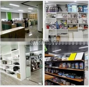 Hangzhou Medo Import And Export Co., Ltd. company overview - view 1 thumbnail