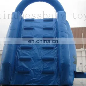 Commerial Inflatable Water Slide, Inflatable Ocean Theme Slide for Kids thumbnail-4