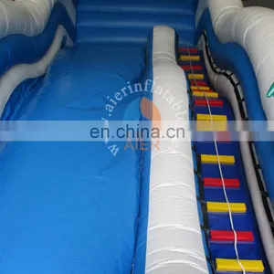 Inflatable Water Pool for Events, Giant Inflatable Water Slide for Adult/kids, Inflatable Jumping thumbnail-3