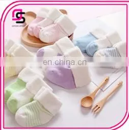 2016 Fashion Latest Cute Warm Winter Kids Children Socks thumbnail-1