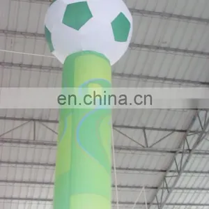 TOP Inflatable Air Dancer Soccer Model for Sale thumbnail-3