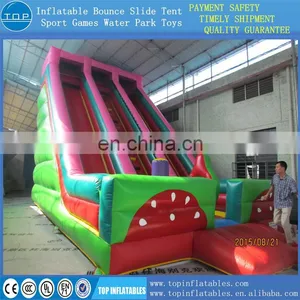 Commercial Outdoor Slides for Adults on Sale thumbnail-2