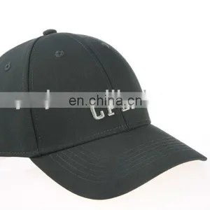 Emroidery 5 Panel Promotional Cap thumbnail-1