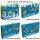 Educational 300PCS 3D Puzzle Toys DIY Puzzle Set Toys (10274041)10274043) thumbnail-5