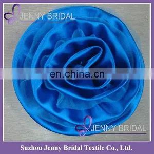 FL036 Wedding Decorative Flowers,royal Blue Wedding Decoration thumbnail-1