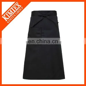 Custom Printed Sexy Waist Apron for Cleaning thumbnail-3