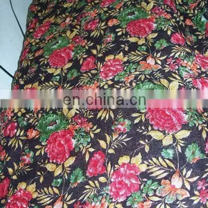 Printed Shawl Scarf thumbnail-1