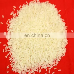 Long Grain IR 64 Rice thumbnail-1