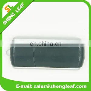Custom Printing Logo Plastic Usb for Promotional thumbnail-2