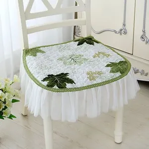 The Nine - House Seat Cushion thumbnail-3