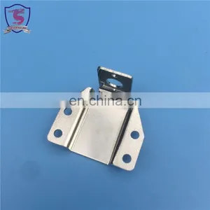 Custom Precision Tin Plated Terminal Brass Connector Terminals thumbnail-5